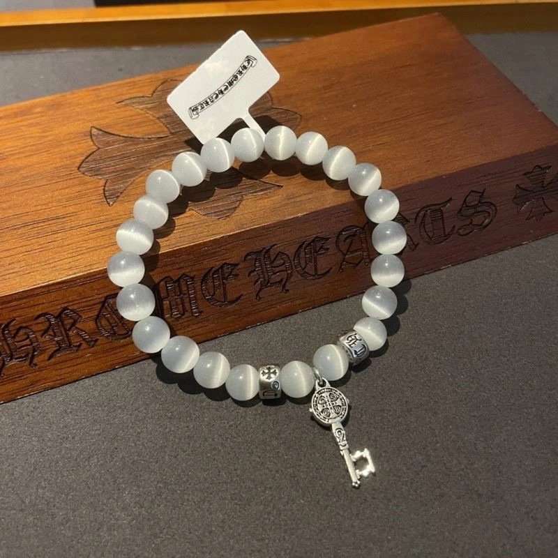 Chrome Hearts Bracelets Comfortable 240350