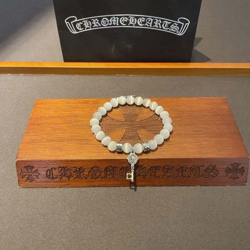 Chrome Hearts Bracelets Comfortable 240350