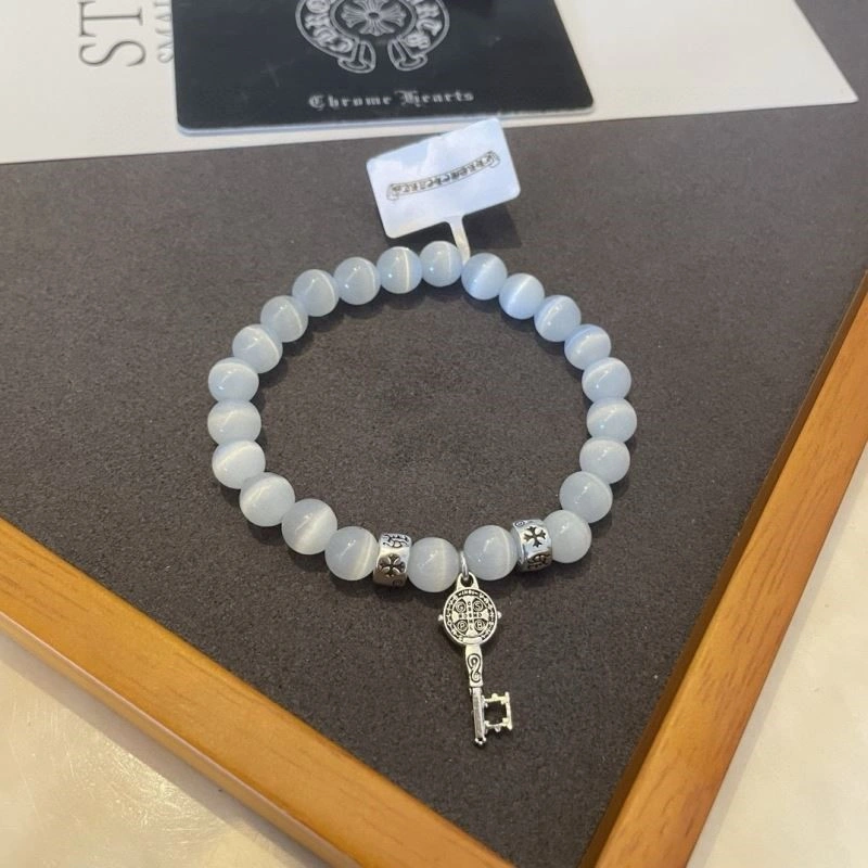 Chrome Hearts Bracelets Comfortable 240350