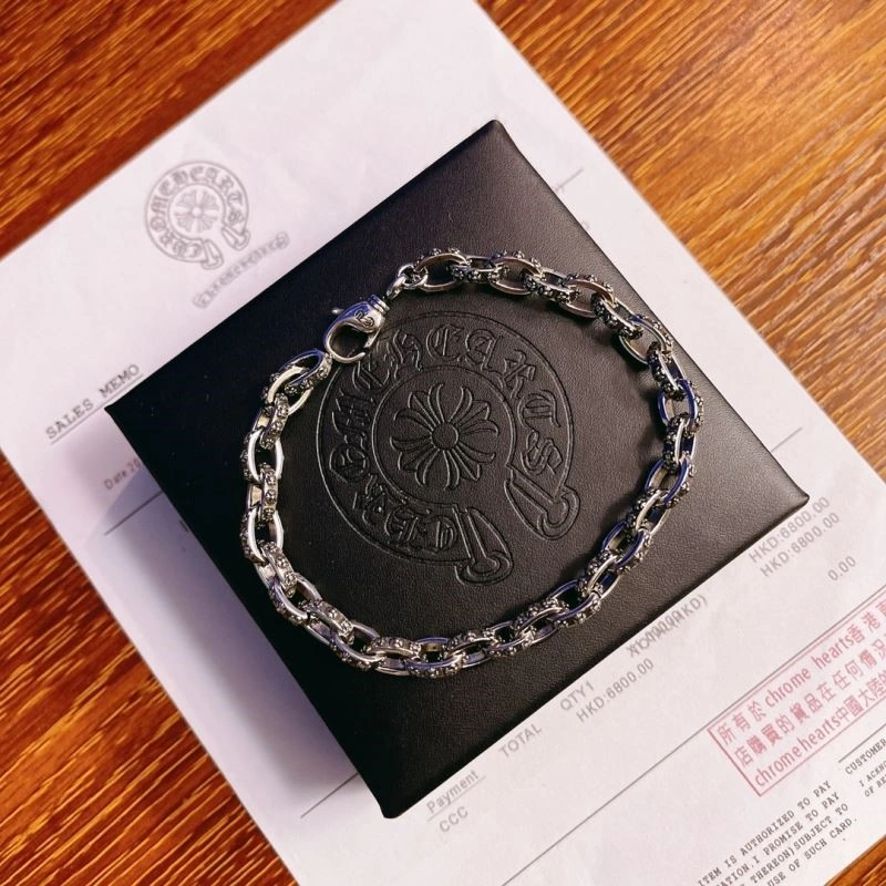 Snug Chrome Hearts Bracelets 240332