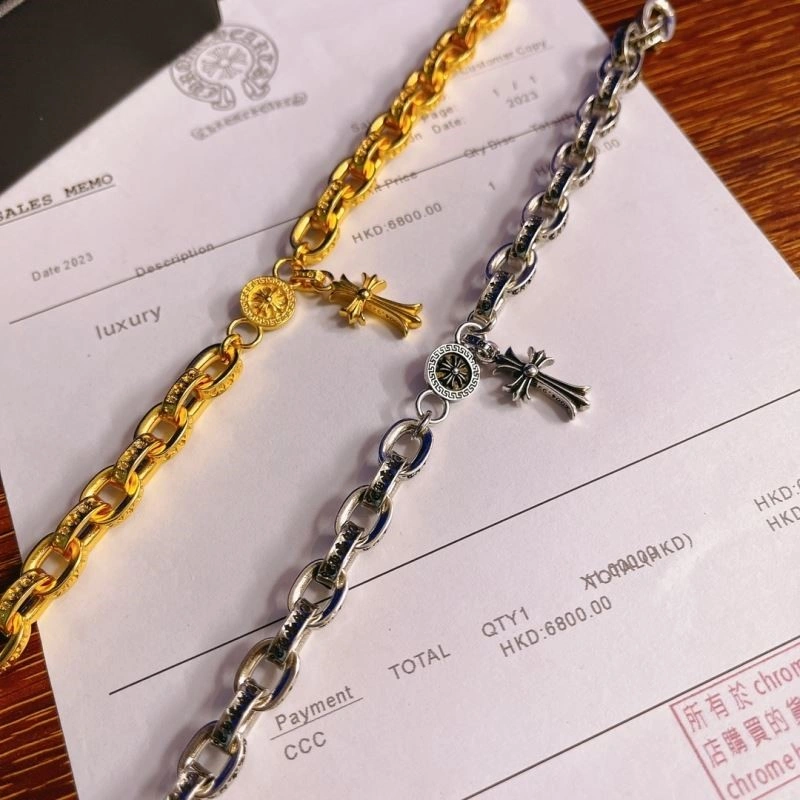 TopPick Chrome Hearts Bracelets 240359
