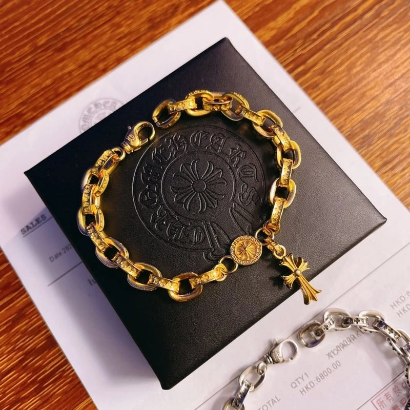 TopPick Chrome Hearts Bracelets 240359