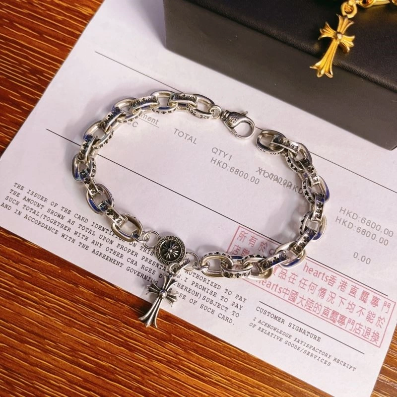 TopPick Chrome Hearts Bracelets 240359