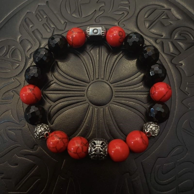 DailyWear Chrome Hearts Bracelets 240327