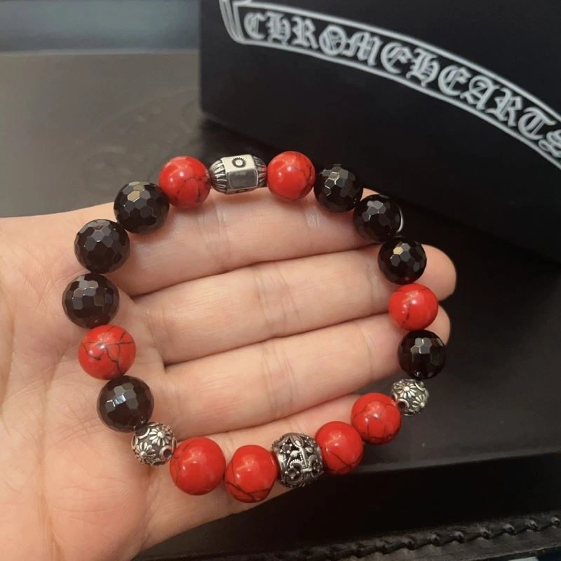 DailyWear Chrome Hearts Bracelets 240327