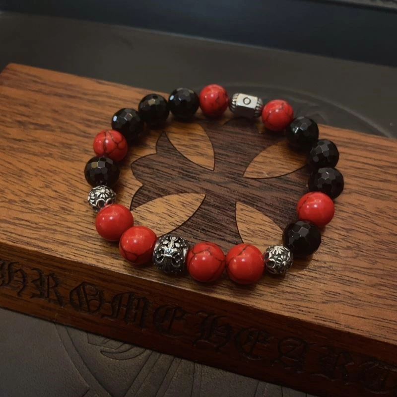 DailyWear Chrome Hearts Bracelets 240327