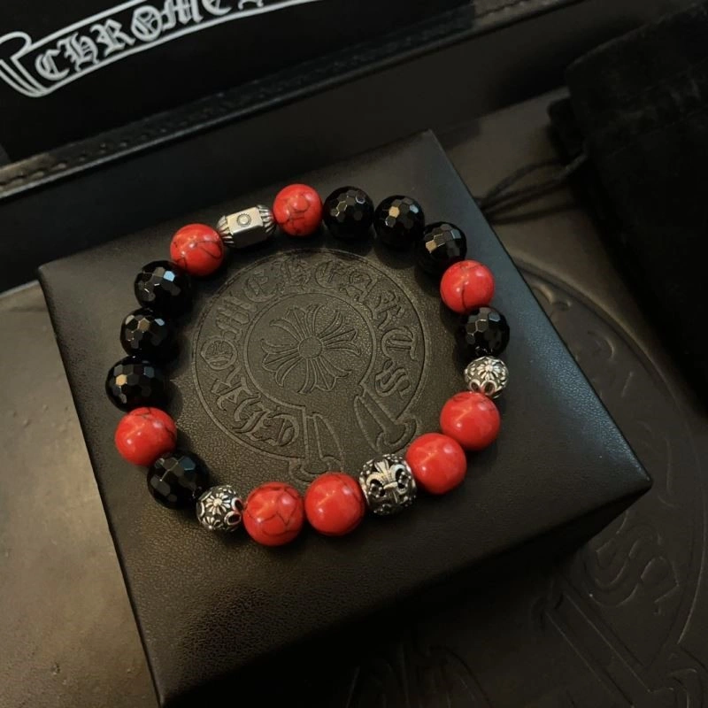 DailyWear Chrome Hearts Bracelets 240327