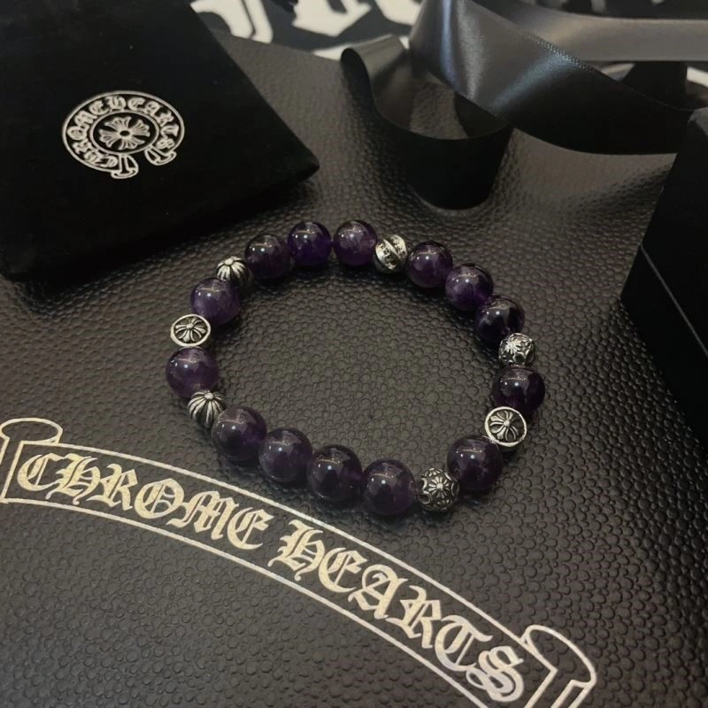 WaterResistant Chrome Hearts Bracelets 240326