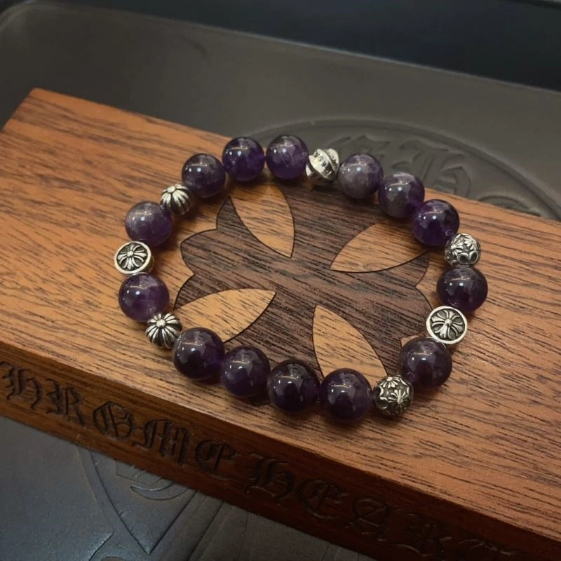 WaterResistant Chrome Hearts Bracelets 240326