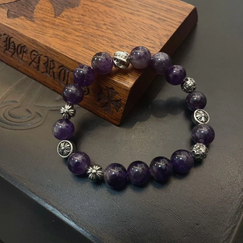 WaterResistant Chrome Hearts Bracelets 240326