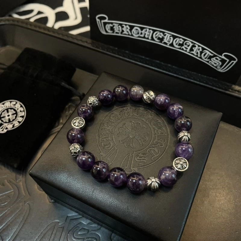 WaterResistant Chrome Hearts Bracelets 240326