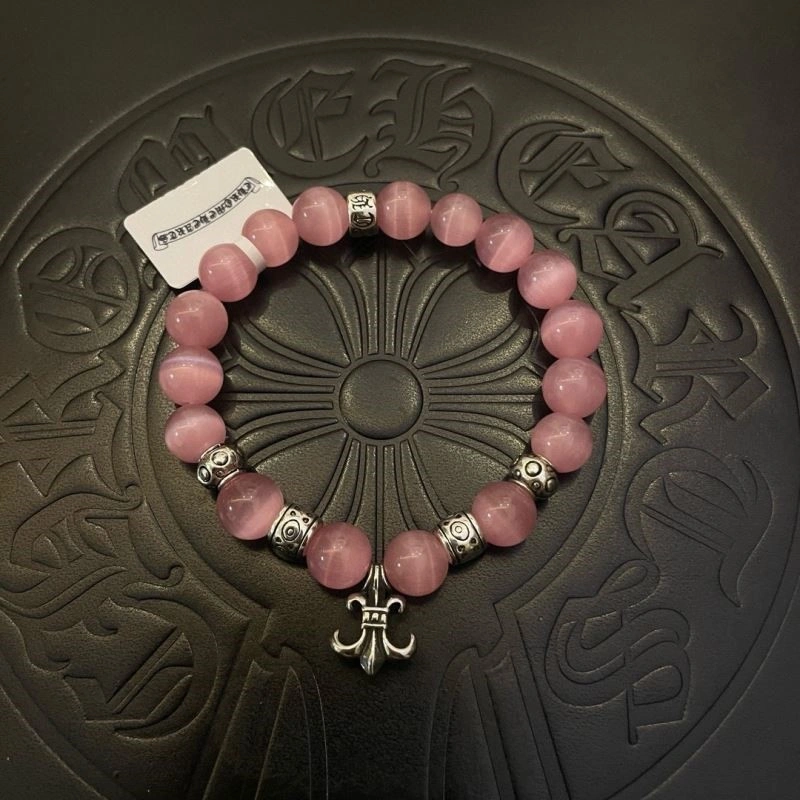 Chrome Hearts Bracelets Popular 240323