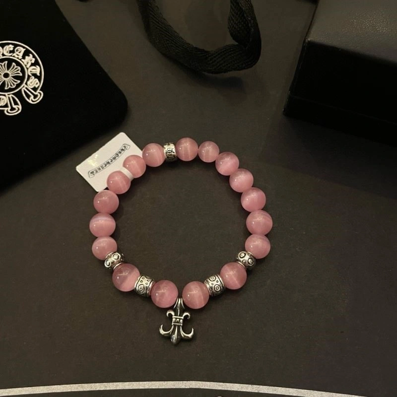 Chrome Hearts Bracelets Popular 240323