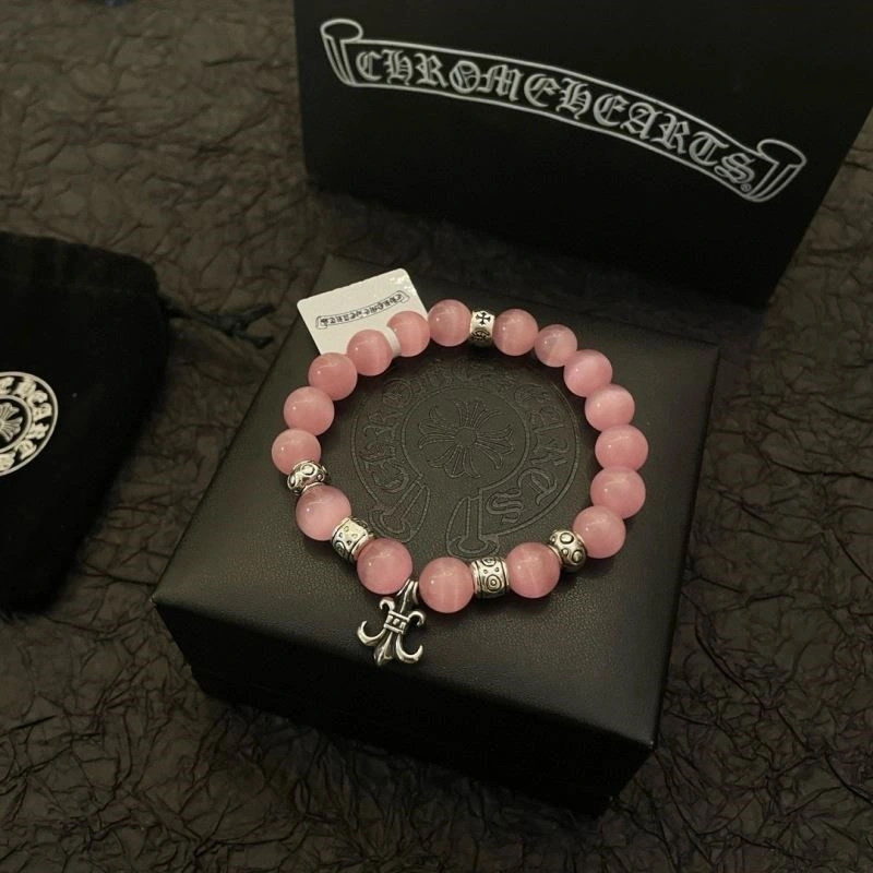 Chrome Hearts Bracelets Popular 240323
