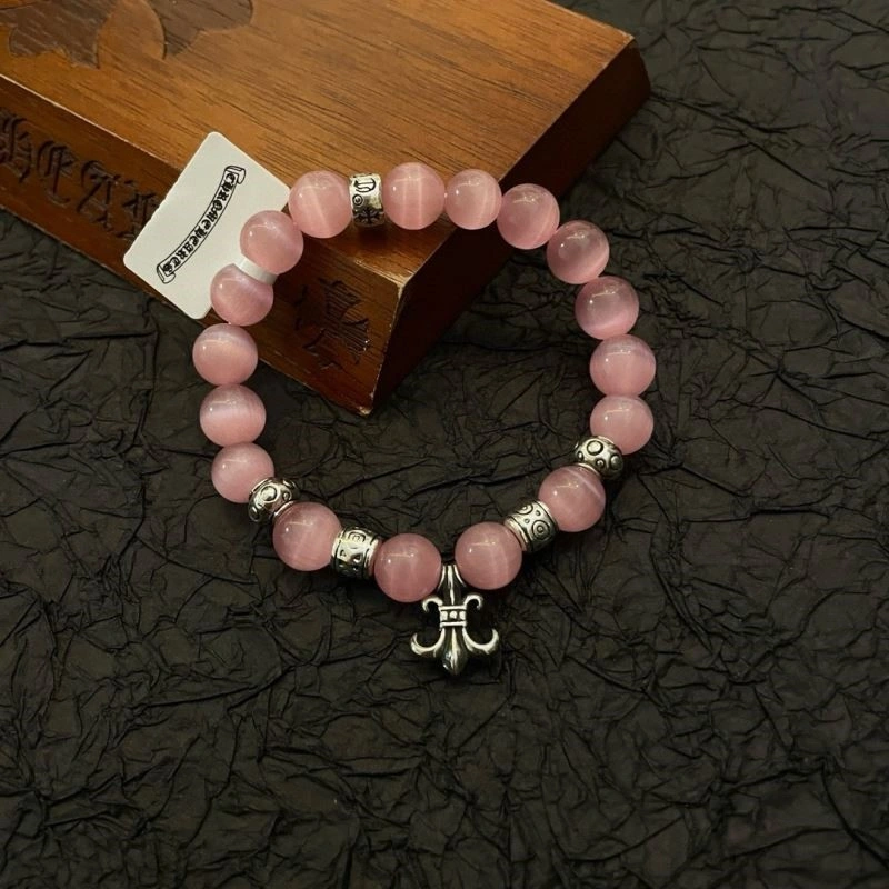 Chrome Hearts Bracelets Popular 240323