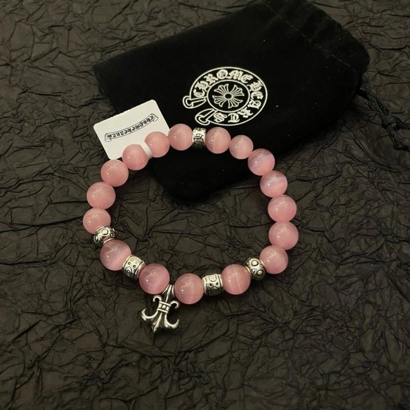 Chrome Hearts Bracelets Popular 240323