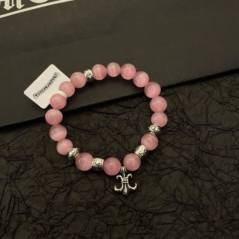 Chrome Hearts Bracelets Popular 240323