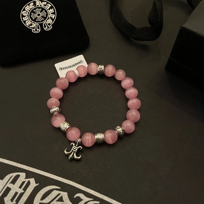 Chrome Hearts Bracelets Popular 240323