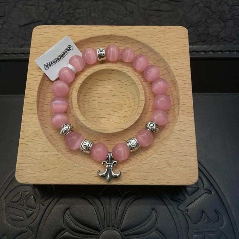 Chrome Hearts Bracelets Popular 240323