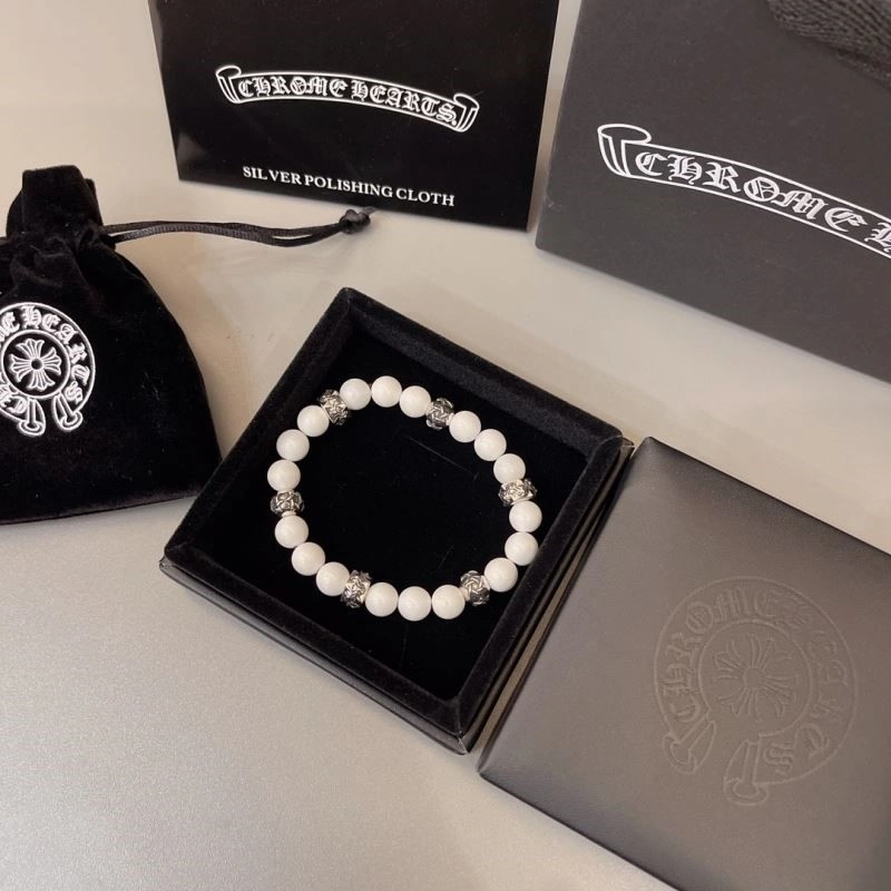 UrbanStyle Chrome Hearts Bracelets 240318