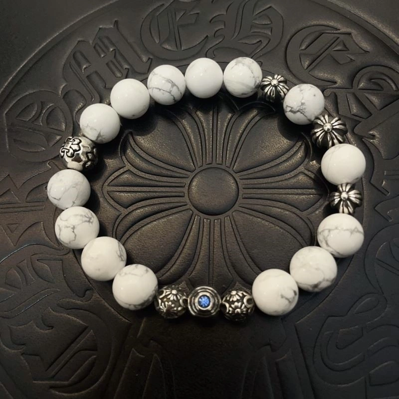 Chrome Hearts Bracelets Casual 240321