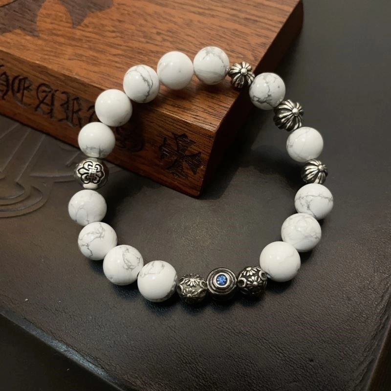 Chrome Hearts Bracelets Casual 240321