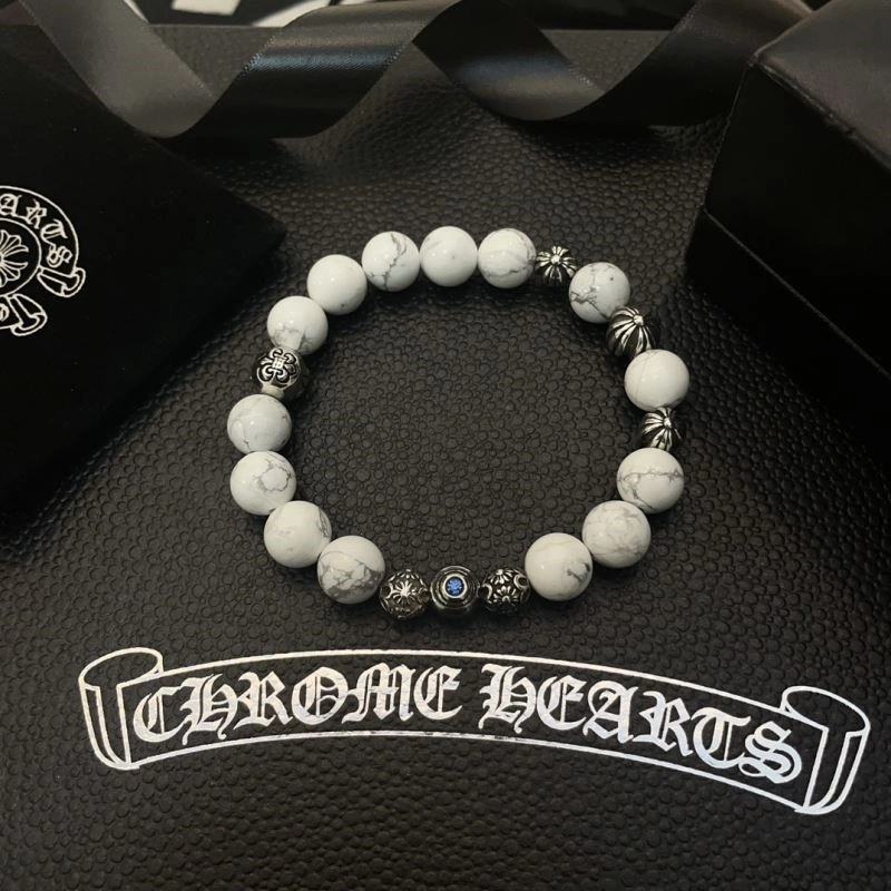 Chrome Hearts Bracelets Casual 240321