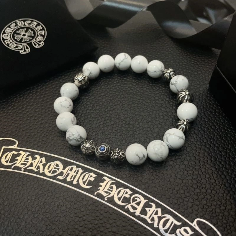 Chrome Hearts Bracelets Casual 240321