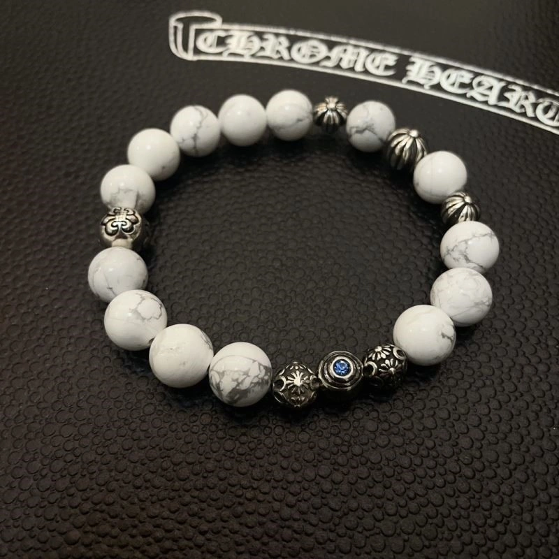 Chrome Hearts Bracelets Casual 240321
