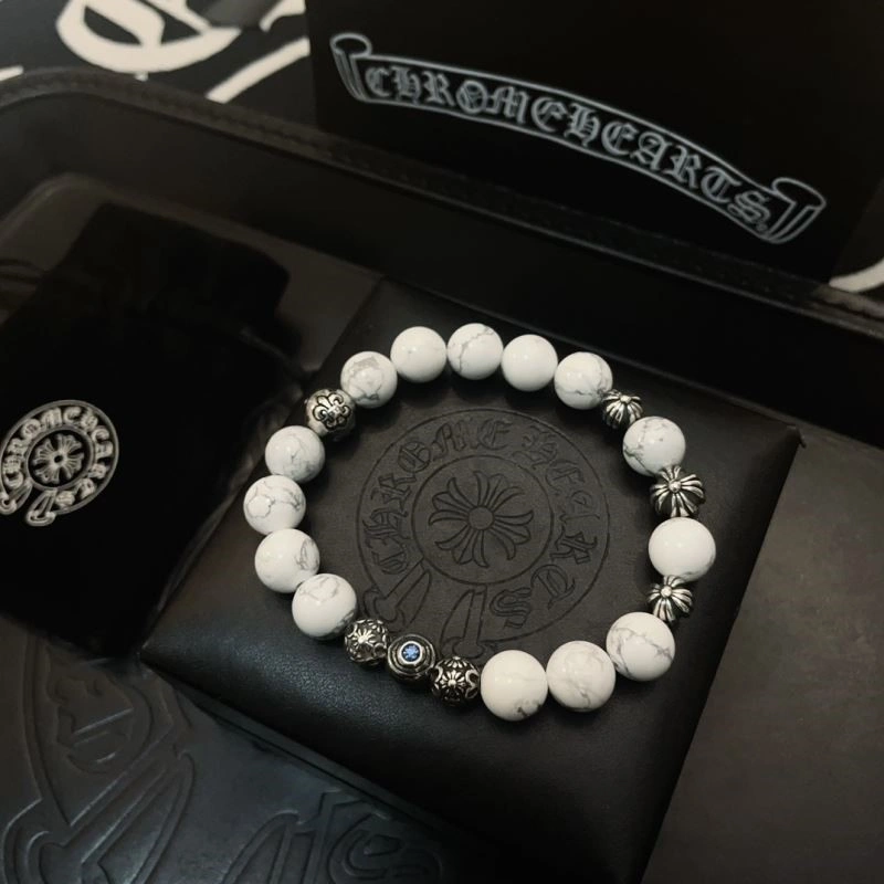 Chrome Hearts Bracelets Casual 240321