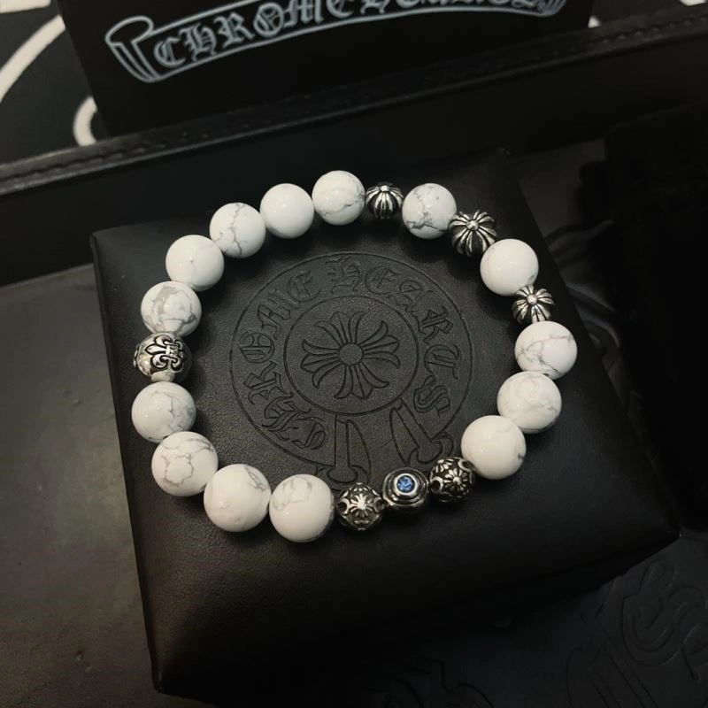 Chrome Hearts Bracelets Casual 240321