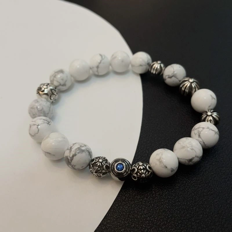 Chrome Hearts Bracelets Casual 240321