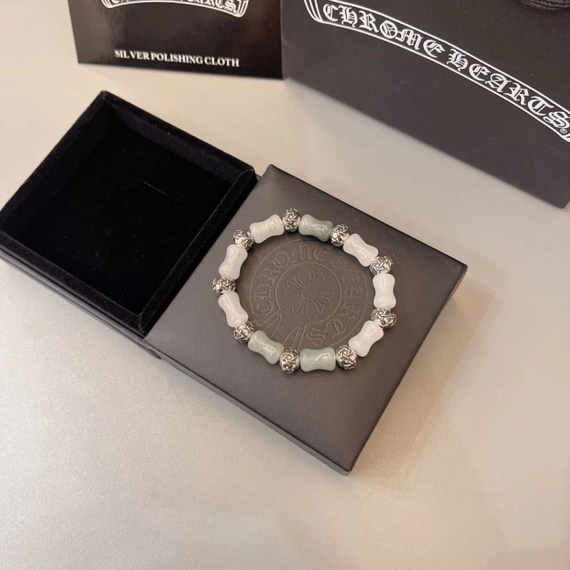 Chrome Hearts Bracelets AllSeason 240324