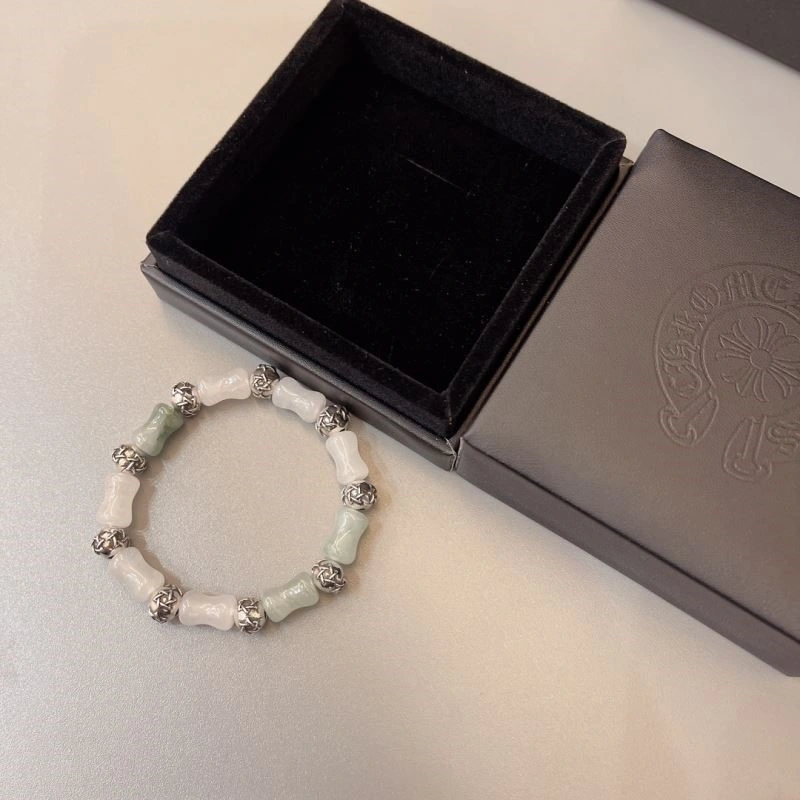 Chrome Hearts Bracelets AllSeason 240324
