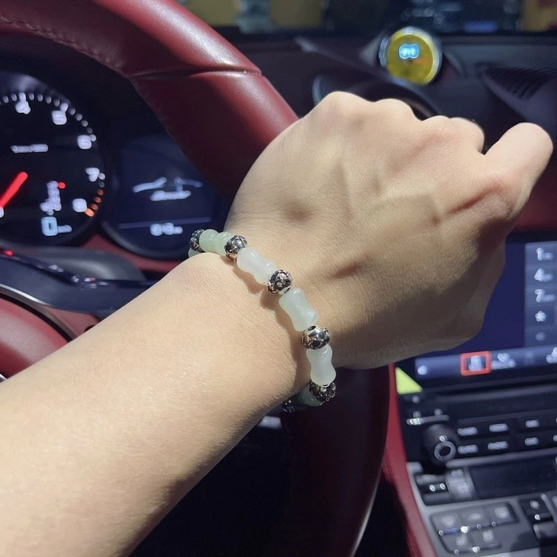 Chrome Hearts Bracelets AllSeason 240324