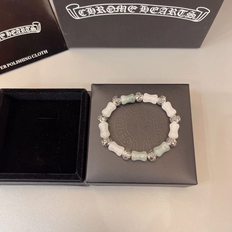 Chrome Hearts Bracelets AllSeason 240324