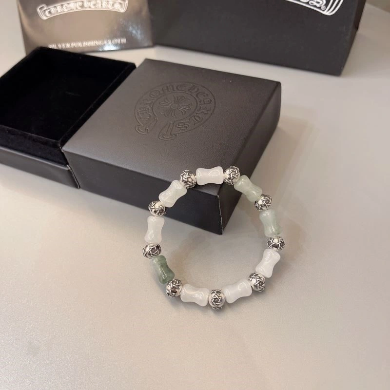 Chrome Hearts Bracelets AllSeason 240324
