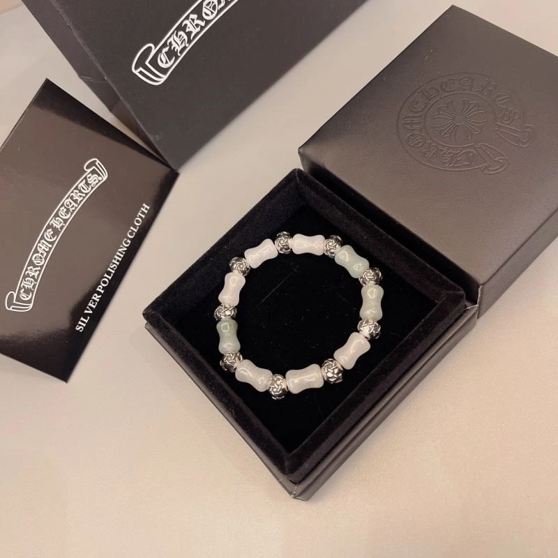 Chrome Hearts Bracelets AllSeason 240324