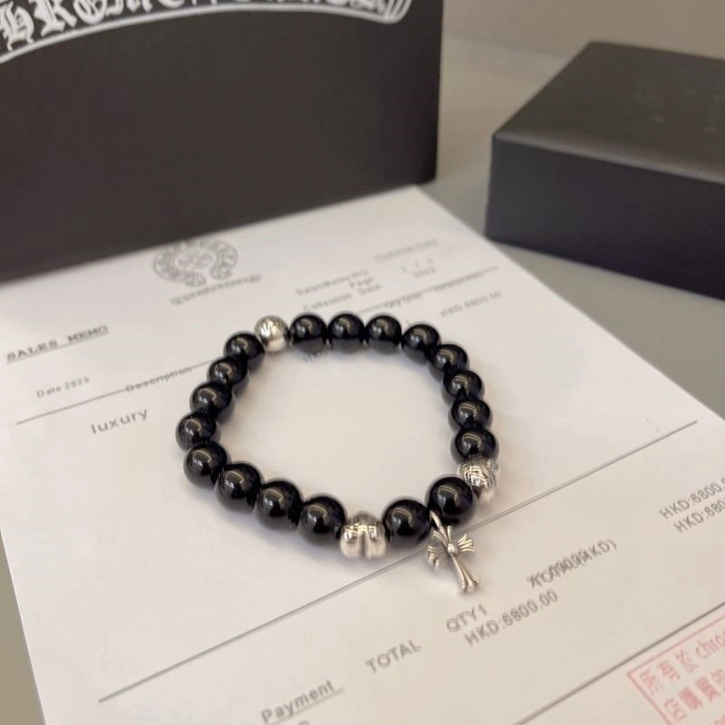 Modern Chrome Hearts Bracelets 240320