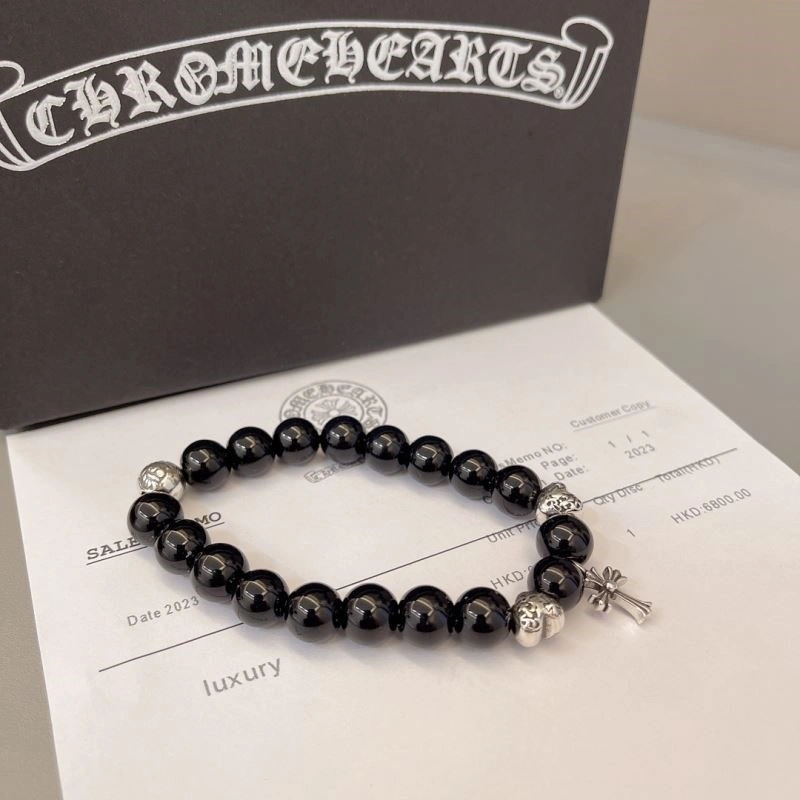 Modern Chrome Hearts Bracelets 240320