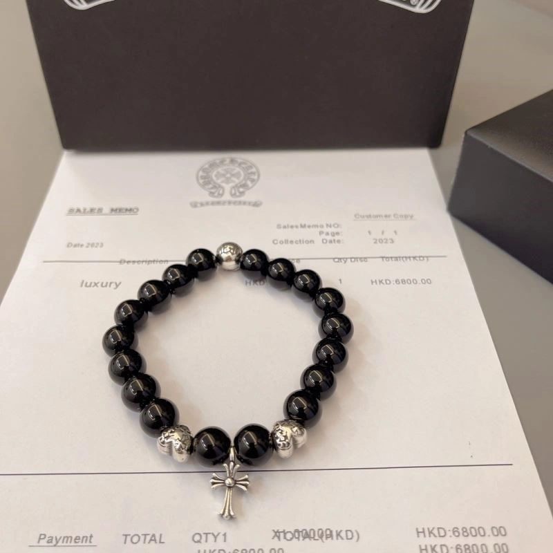 Modern Chrome Hearts Bracelets 240320