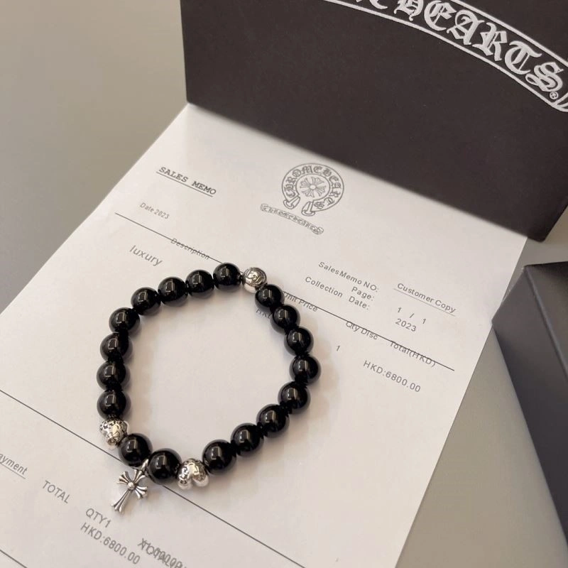 Modern Chrome Hearts Bracelets 240320