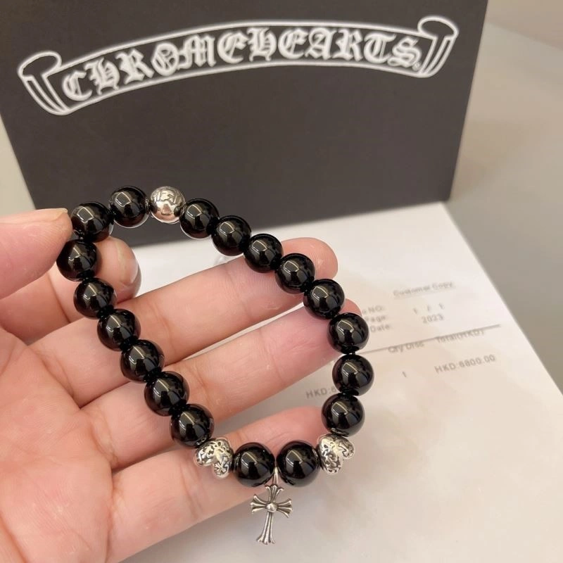 Modern Chrome Hearts Bracelets 240320