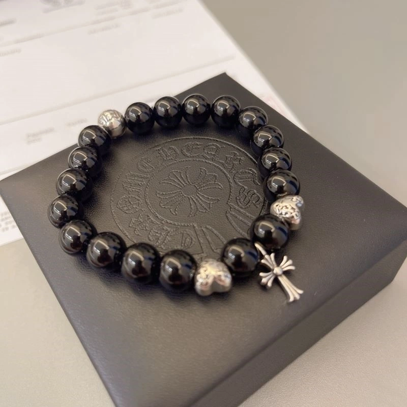 Modern Chrome Hearts Bracelets 240320
