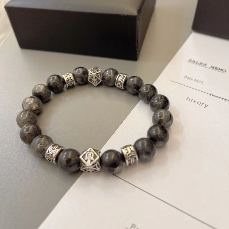 Colorful Chrome Hearts Bracelets 240315
