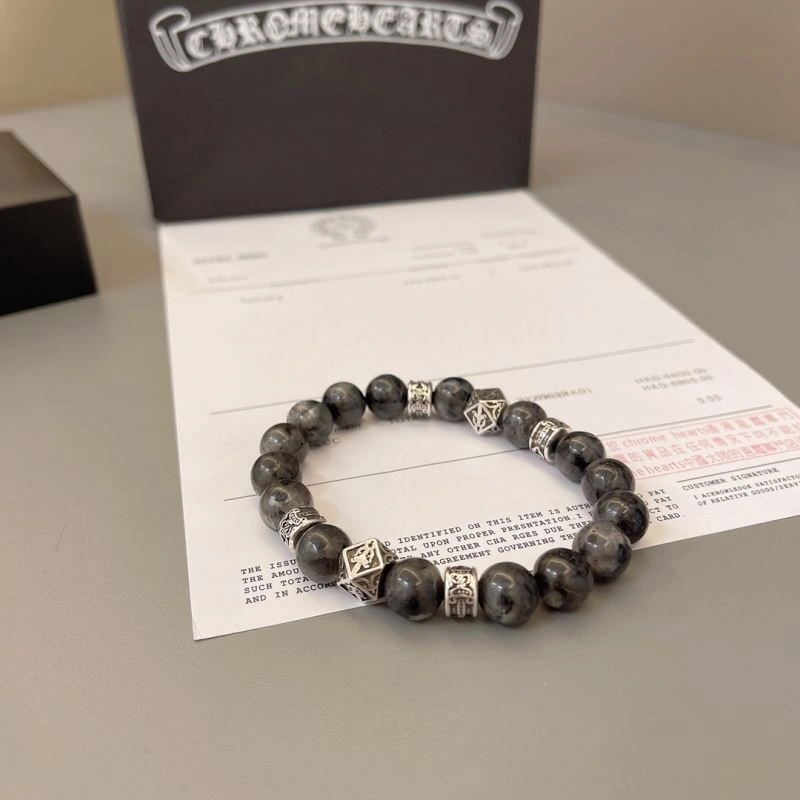 Colorful Chrome Hearts Bracelets 240315
