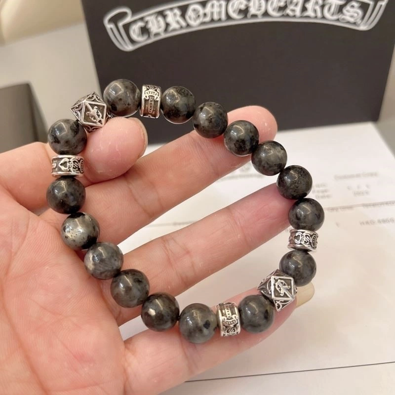Colorful Chrome Hearts Bracelets 240315
