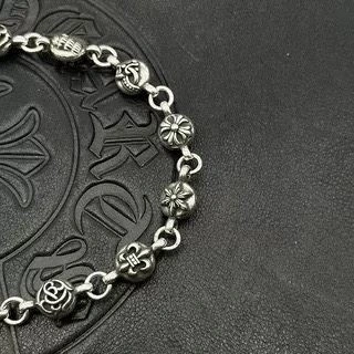 Chrome Hearts Bracelets SoftTouch 240309