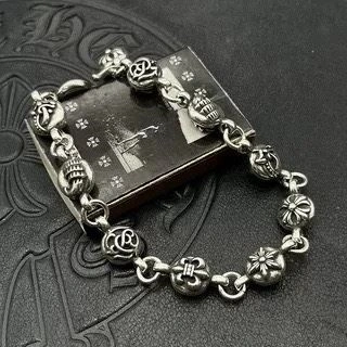 Chrome Hearts Bracelets SoftTouch 240309