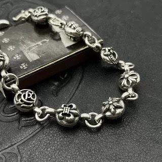 Chrome Hearts Bracelets SoftTouch 240309